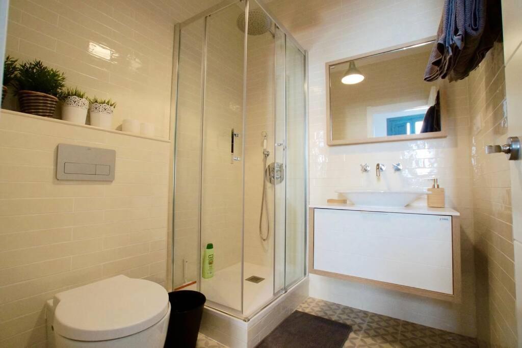 Lovely Flat Fira Mwc L’Hospitalet de Llobregat Exterior foto