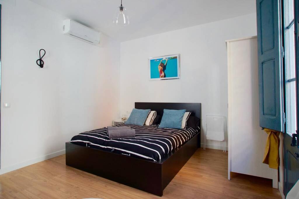 Lovely Flat Fira Mwc L’Hospitalet de Llobregat Exterior foto